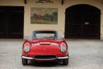 Apollo 5000 GT Coupe by Intermeccanica 1962 года